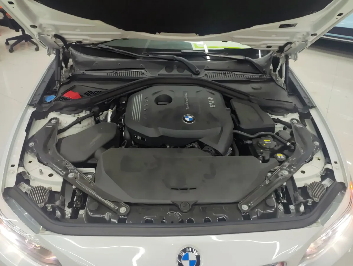 2018 BMW 2 Series 2.0T 184HP L4 8AT,autocango,china used car exporter,china ev exporter,chinese used car exporter,chinese used ev exporter