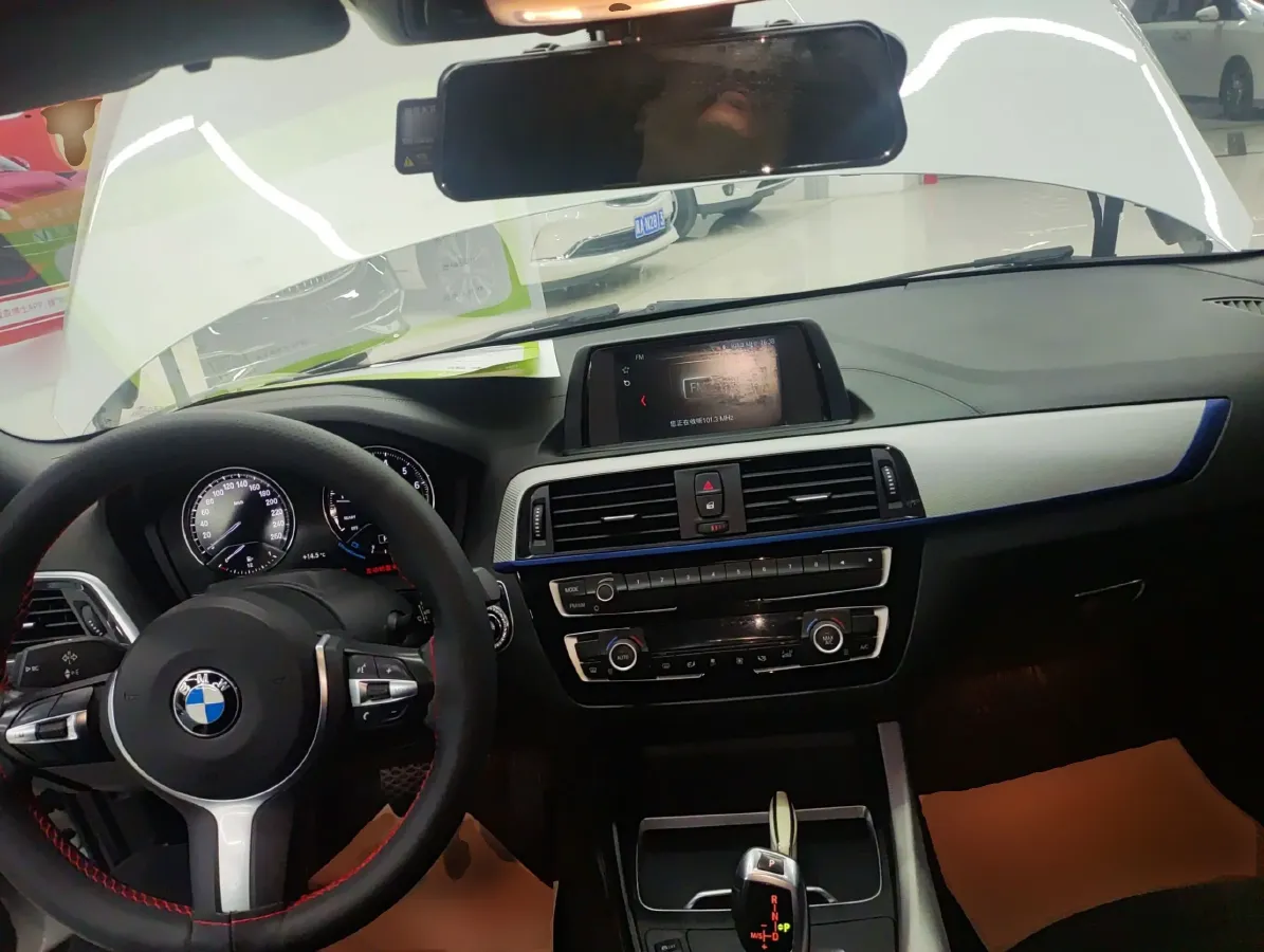 2018 BMW 2 Series 2.0T 184HP L4 8AT,autocango,china used car exporter,china ev exporter,chinese used car exporter,chinese used ev exporter