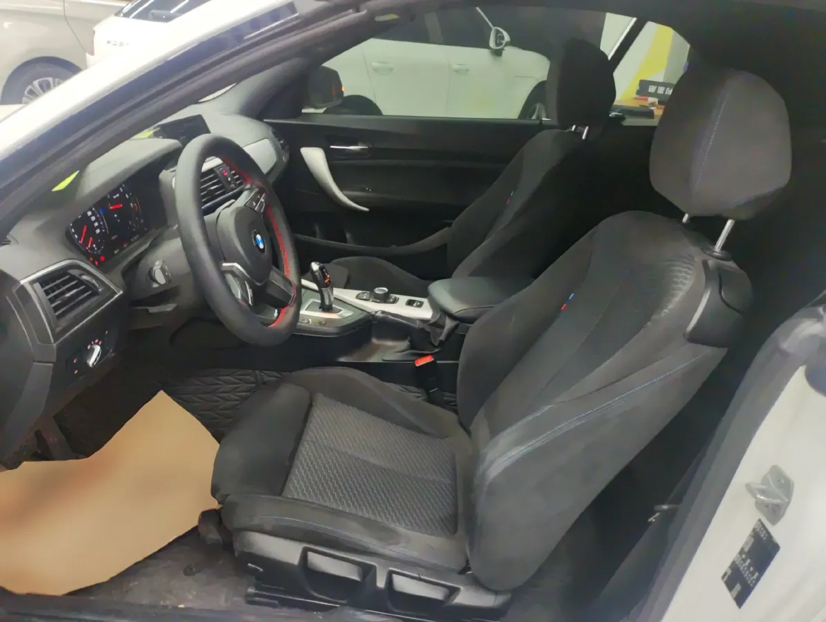 2018 BMW 2 Series 2.0T 184HP L4 8AT,autocango,china used car exporter,china ev exporter,chinese used car exporter,chinese used ev exporter