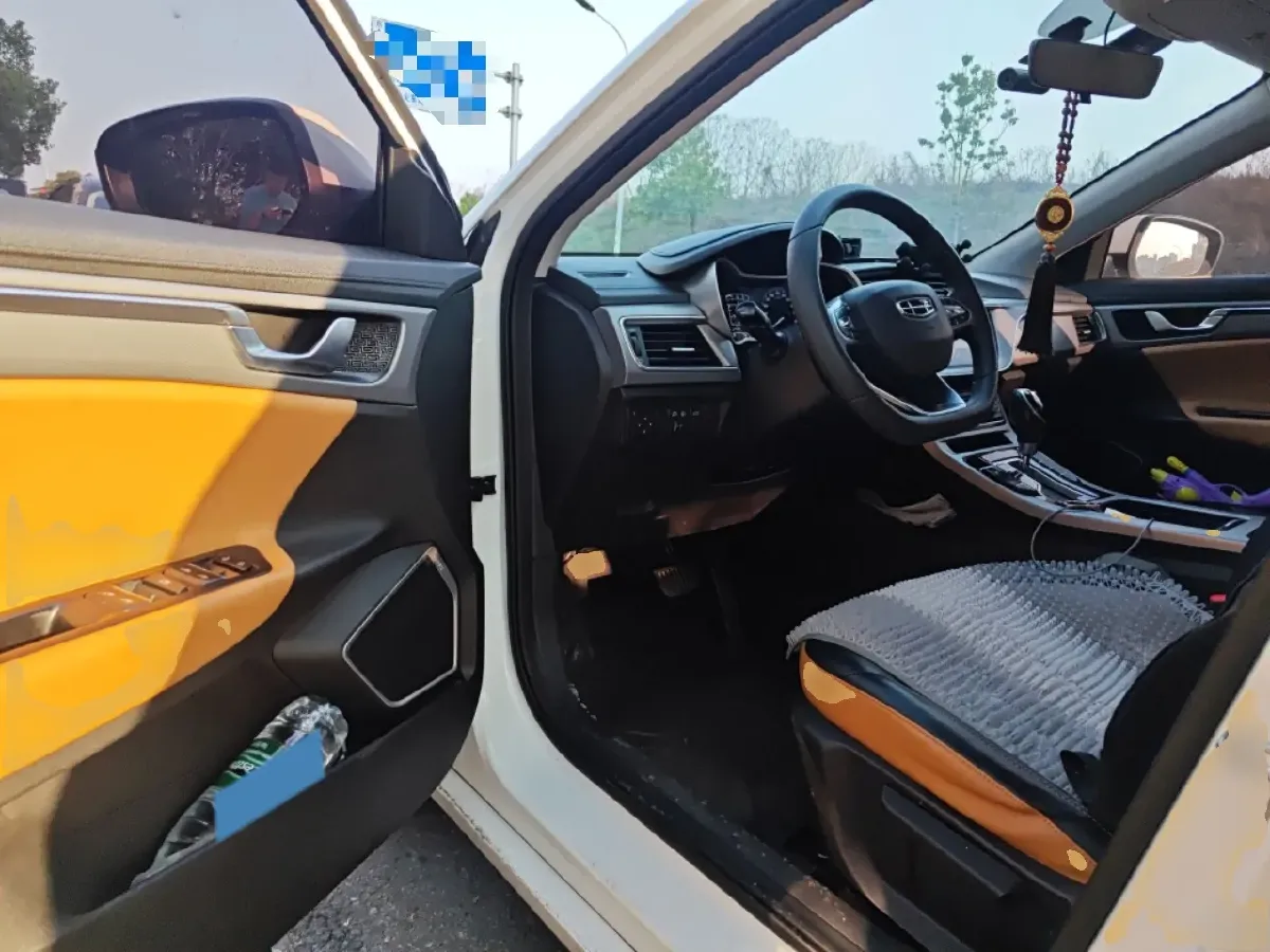 2020 Geely Emgrand GL 1.4T 141HP L4 CVT,autocango,china used car exporter,china ev exporter,chinese used car exporter,chinese used ev exporter