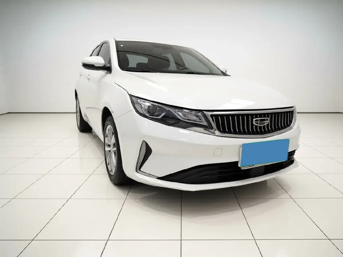 2020 Geely Emgrand GL 1.4T 141HP L4 CVT,autocango,china used car exporter,china ev exporter,chinese used car exporter,chinese used ev exporter