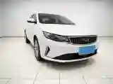 2020 Geely Emgrand GL 1.4T 141HP L4 CVT