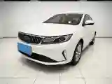 2020 Geely Emgrand GL 1.4T 141HP L4 CVT