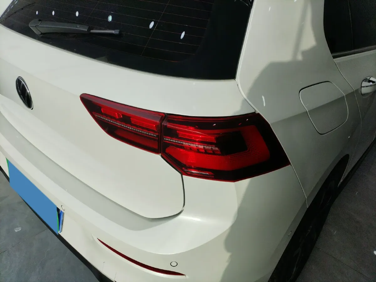 2023 Volkswagen Golf 1.4T 150HP L4 7DCT,autocango,china used car exporter,china ev exporter,chinese used car exporter,chinese used ev exporter