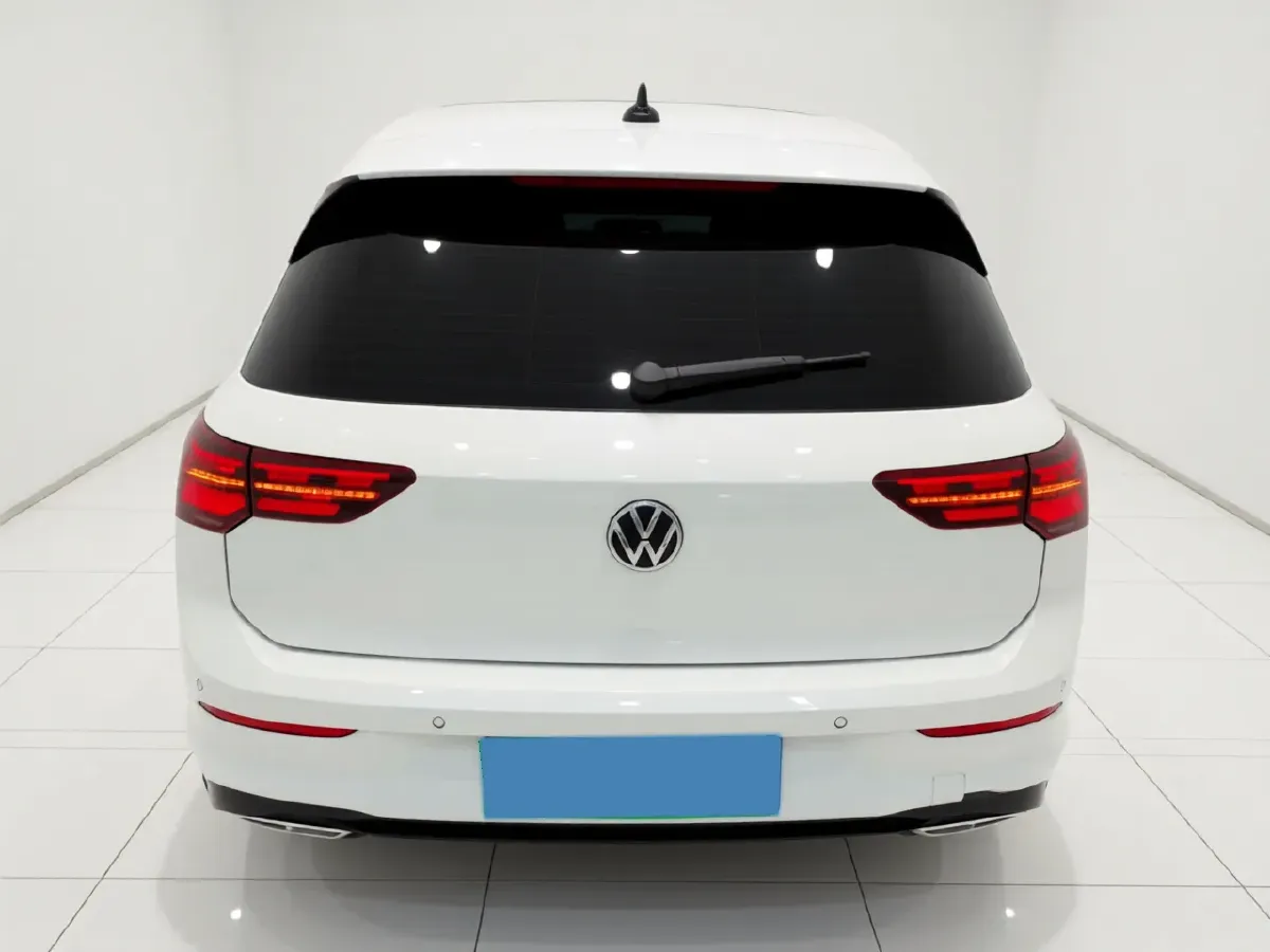 2023 Volkswagen Golf 1.4T 150HP L4 7DCT,autocango,china used car exporter,china ev exporter,chinese used car exporter,chinese used ev exporter