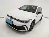2023 Volkswagen Golf 1.4T 150HP L4 7DCT