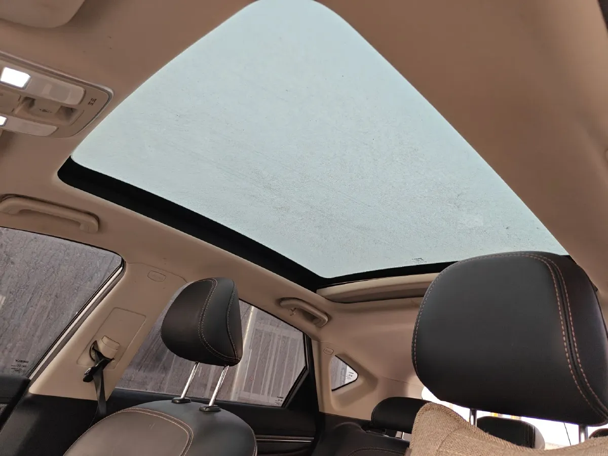 2017 Geely Emgrand GS 1.3T 129HP L4 6DCT,autocango,china used car exporter,china ev exporter,chinese used car exporter,chinese used ev exporter