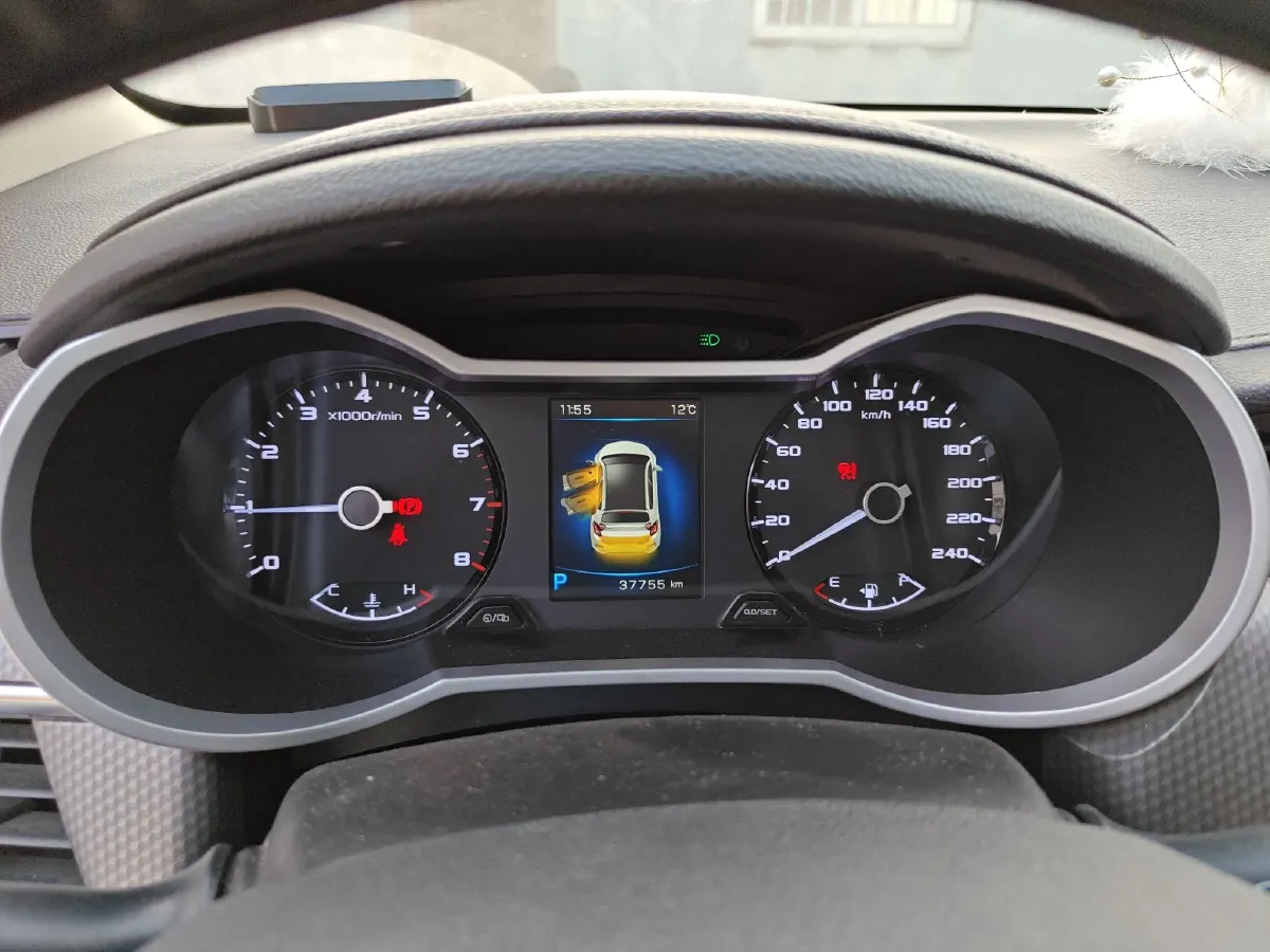 2017 Geely Emgrand GS 1.3T 129HP L4 6DCT,autocango,china used car exporter,china ev exporter,chinese used car exporter,chinese used ev exporter