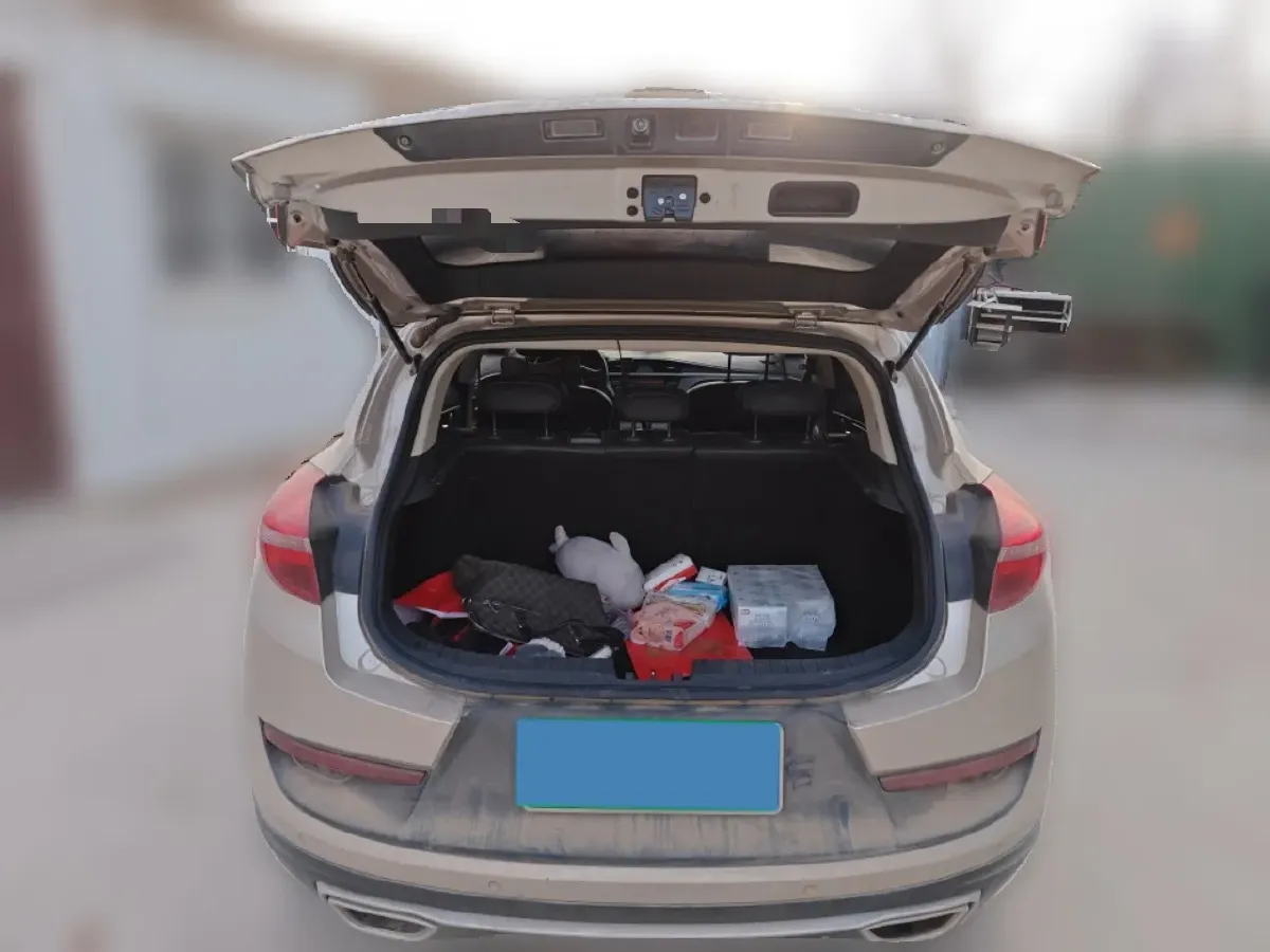 2017 Geely Emgrand GS 1.3T 129HP L4 6DCT,autocango,china used car exporter,china ev exporter,chinese used car exporter,chinese used ev exporter