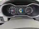 2017 Geely Emgrand GS 1.3T 129HP L4 6DCT