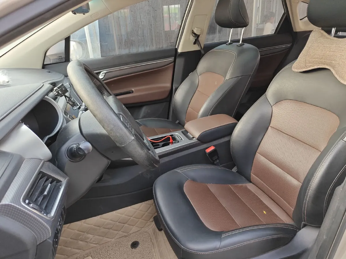 2017 Geely Emgrand GS 1.3T 129HP L4 6DCT,autocango,china used car exporter,china ev exporter,chinese used car exporter,chinese used ev exporter