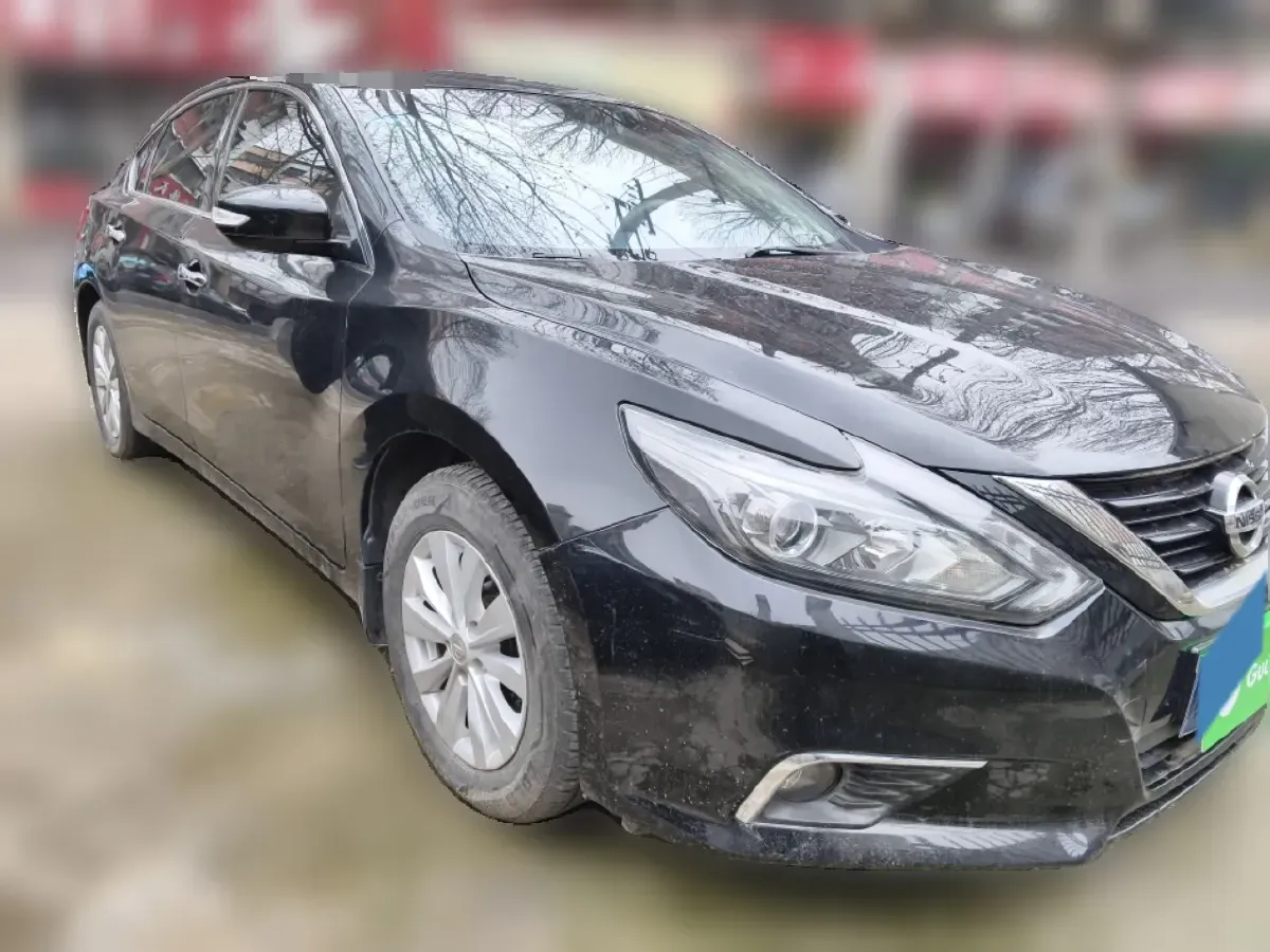 2016 Nissan Teana 2.0L 150HP L4 CVT,autocango,china used car exporter,china ev exporter,chinese used car exporter,chinese used ev exporter