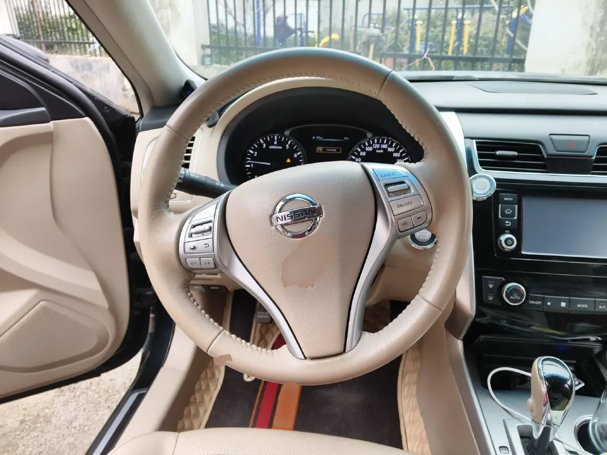 2016 Nissan Teana 2.0L 150HP L4 CVT,autocango,china used car exporter,china ev exporter,chinese used car exporter,chinese used ev exporter