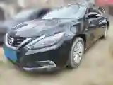 2016 Nissan Teana 2.0L 150HP L4 CVT