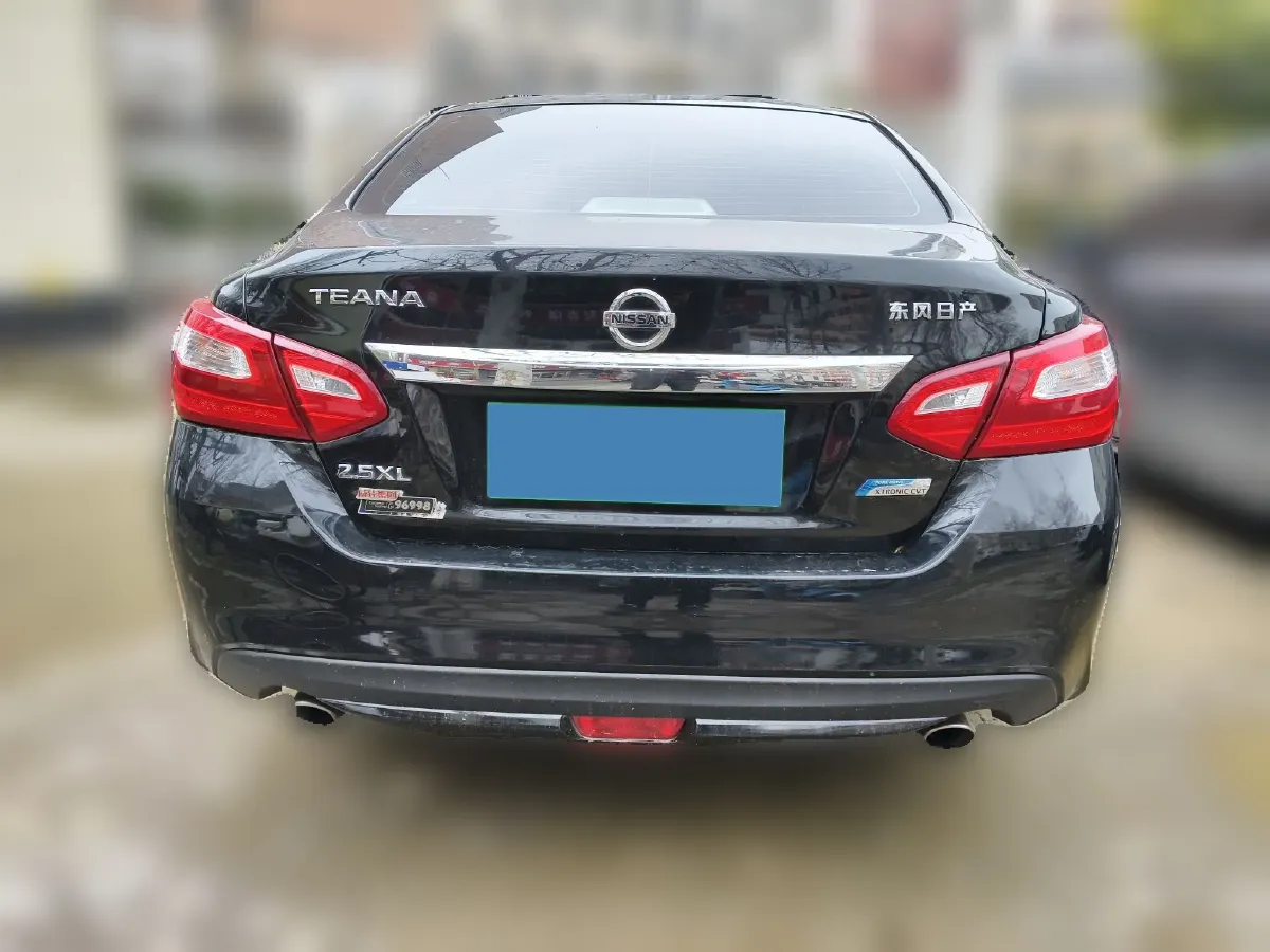 2016 Nissan Teana 2.0L 150HP L4 CVT,autocango,china used car exporter,china ev exporter,chinese used car exporter,chinese used ev exporter