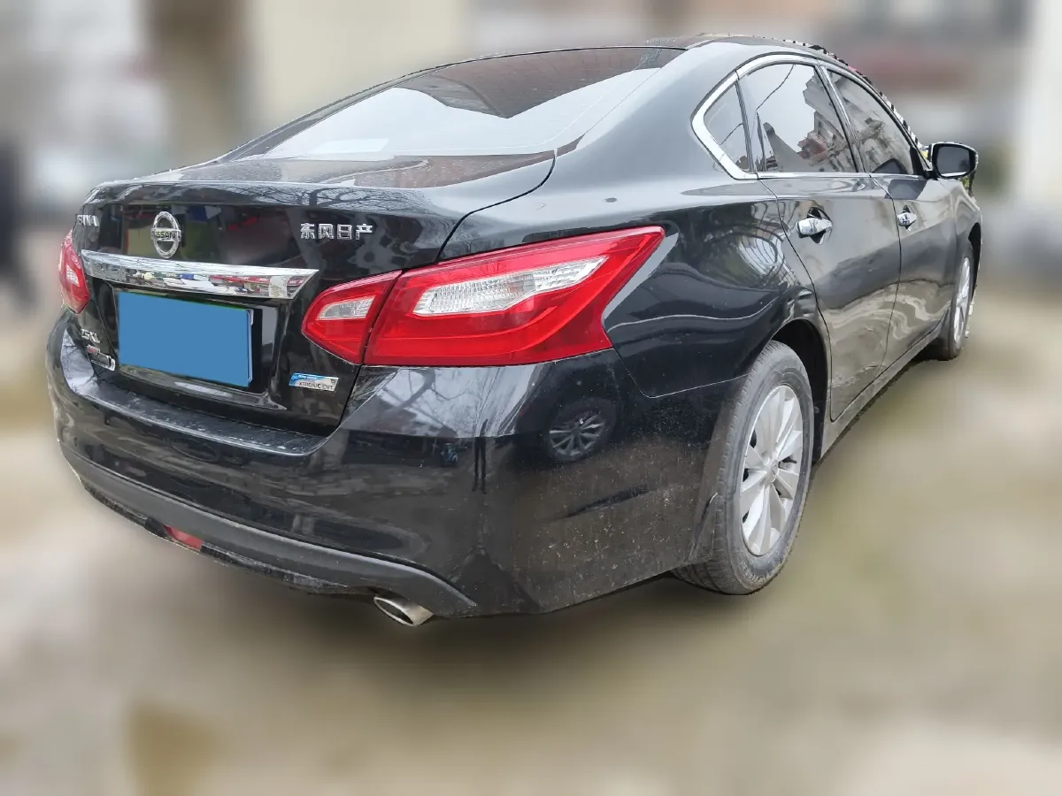 2016 Nissan Teana 2.0L 150HP L4 CVT,autocango,china used car exporter,china ev exporter,chinese used car exporter,chinese used ev exporter