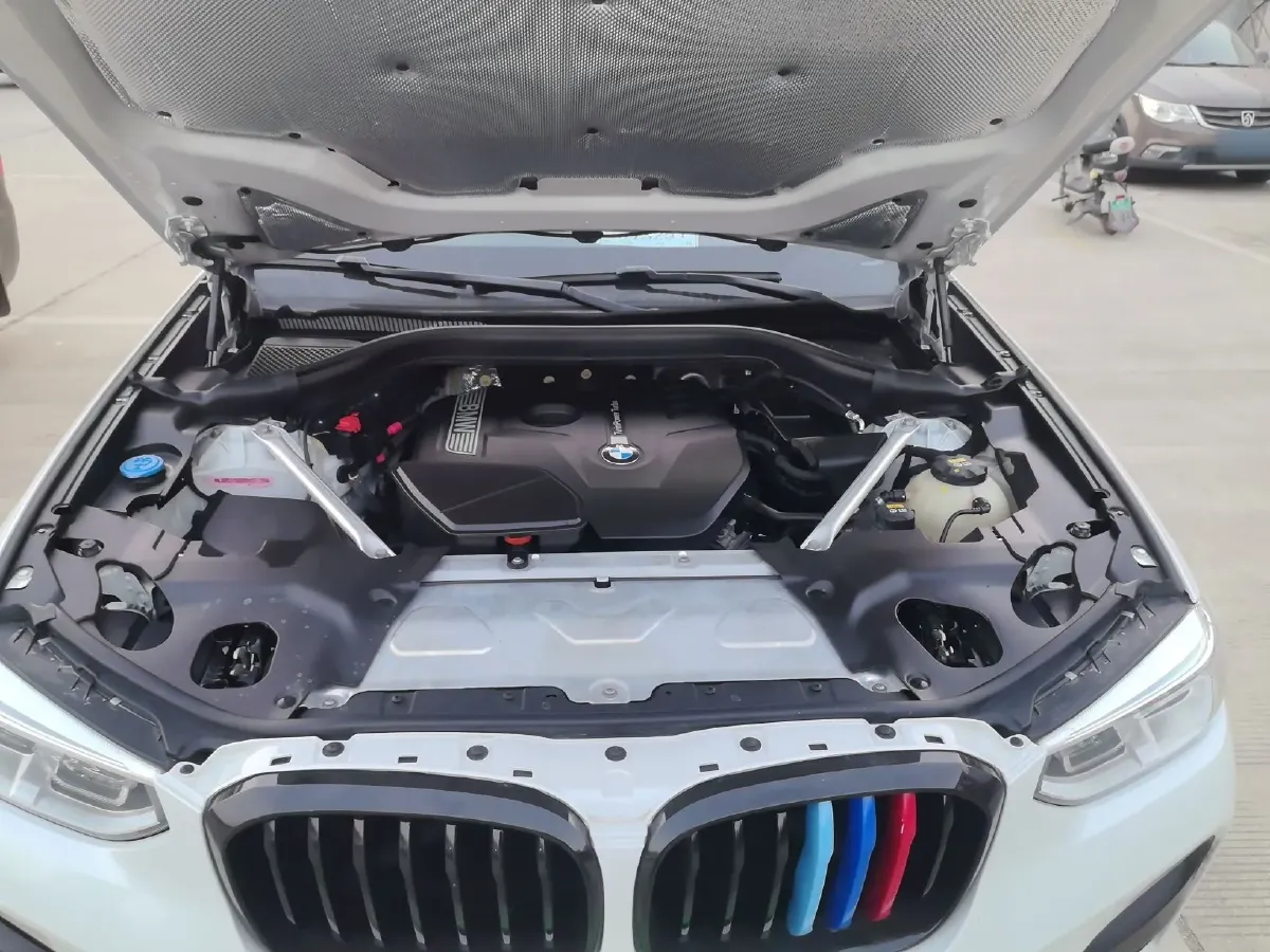 2021 BMW X3 2.0T 184HP L4 8AT,autocango,china used car exporter,china ev exporter,chinese used car exporter,chinese used ev exporter