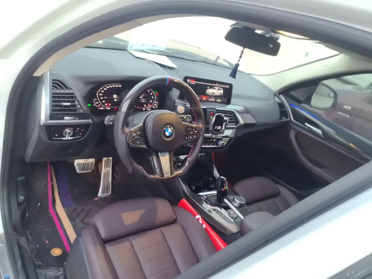 2021 BMW X3 2.0T 184HP L4 8AT,autocango,china used car exporter,china ev exporter,chinese used car exporter,chinese used ev exporter