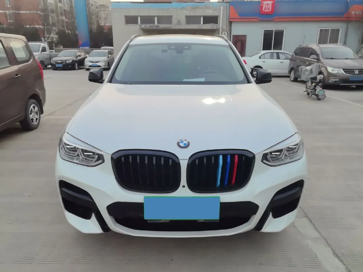 2021 BMW X3 2.0T 184HP L4 8AT,autocango,china used car exporter,china ev exporter,chinese used car exporter,chinese used ev exporter