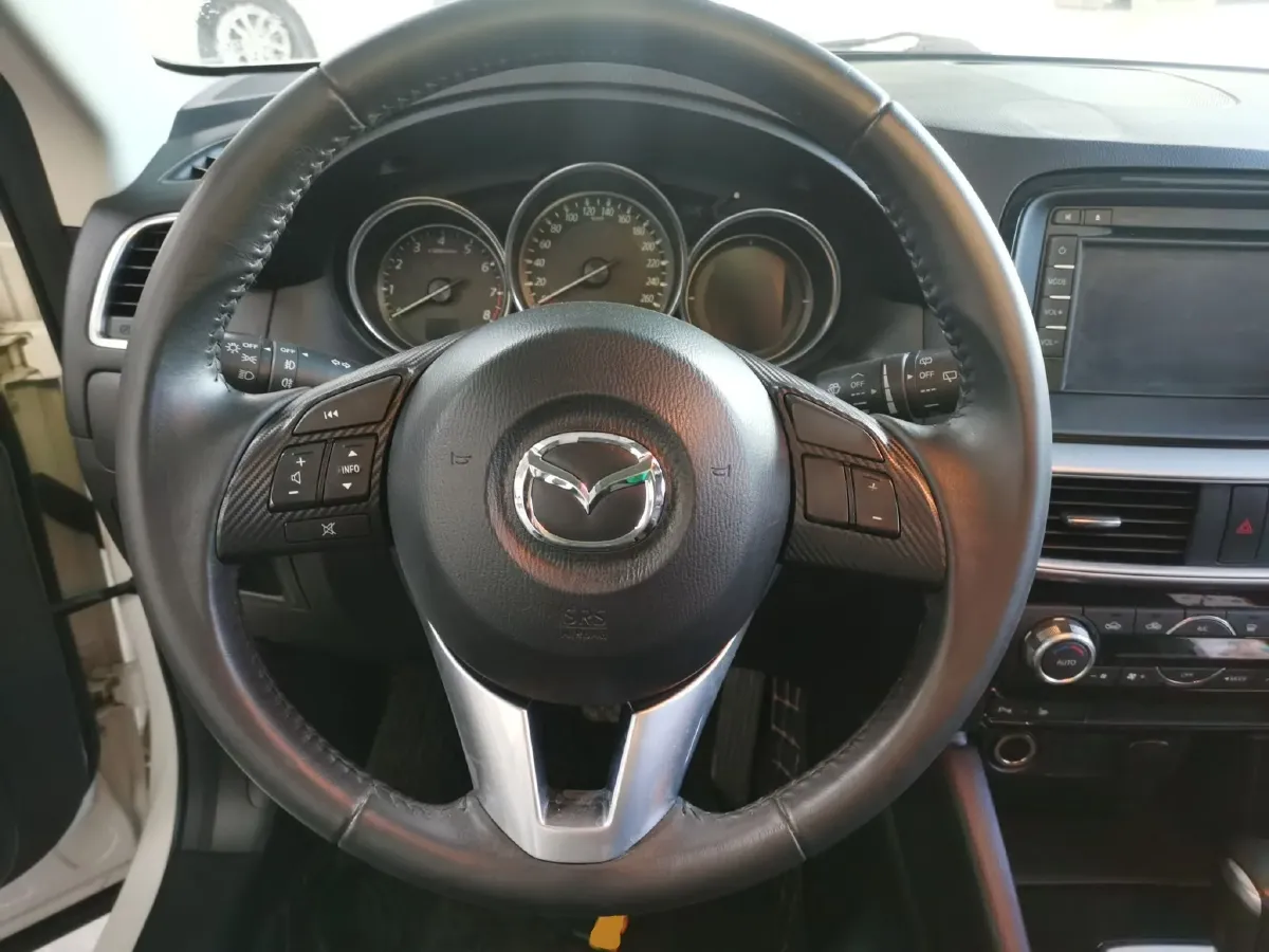 2015 Mazda CX-5 2.0L 155HP L4 6AT,autocango,china used car exporter,china ev exporter,chinese used car exporter,chinese used ev exporter