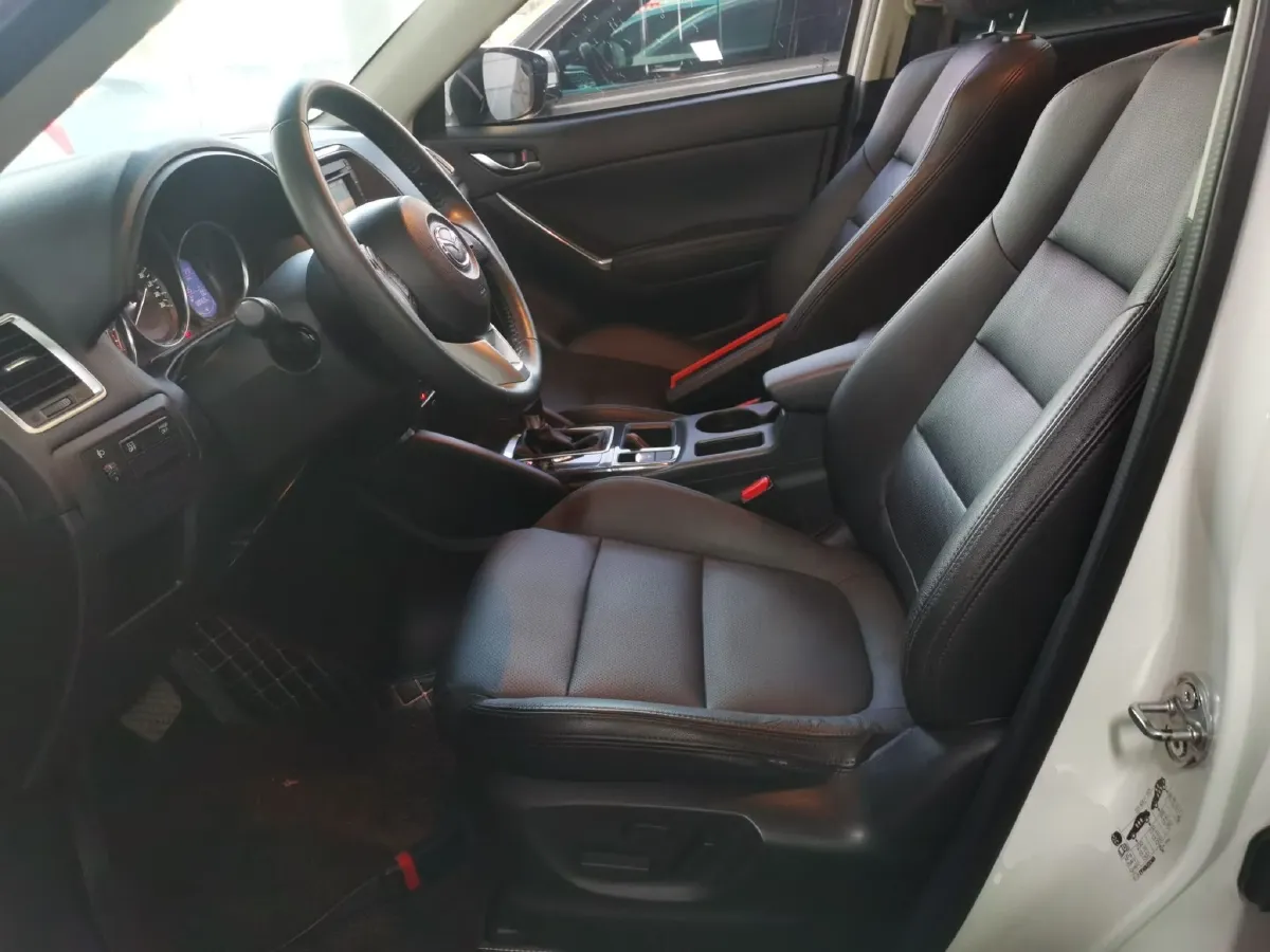 2015 Mazda CX-5 2.0L 155HP L4 6AT,autocango,china used car exporter,china ev exporter,chinese used car exporter,chinese used ev exporter