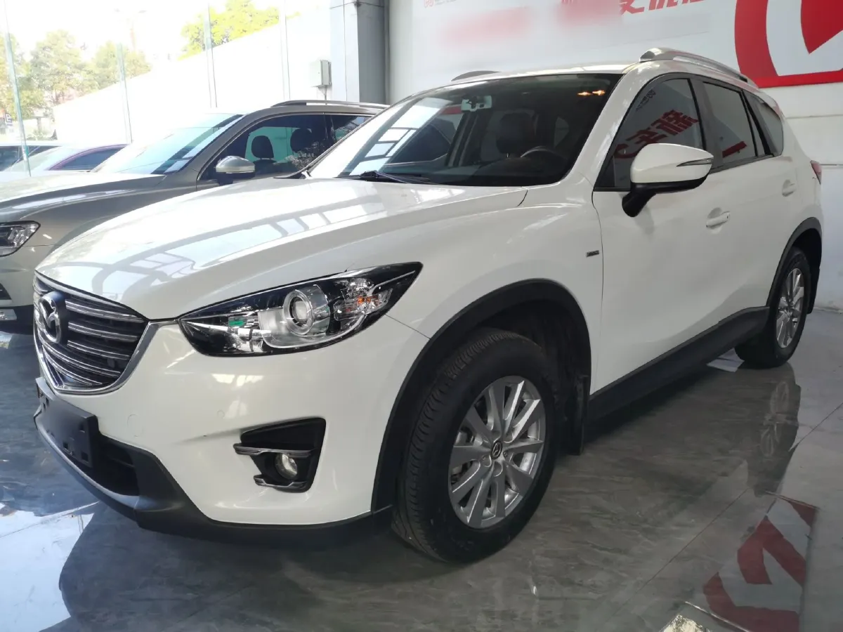 2015 Mazda CX-5 2.0L 155HP L4 6AT,autocango,china used car exporter,china ev exporter,chinese used car exporter,chinese used ev exporter