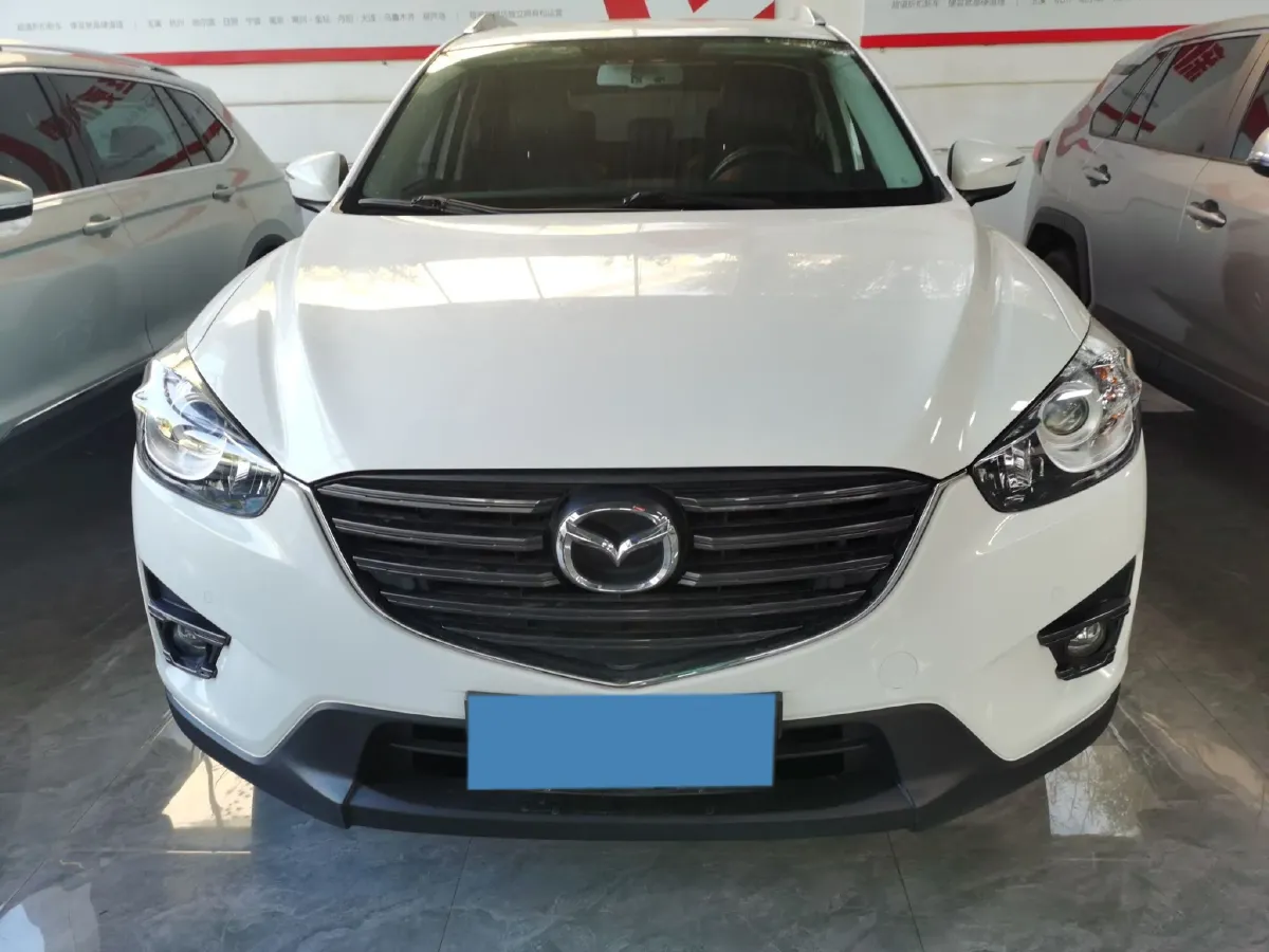 2015 Mazda CX-5 2.0L 155HP L4 6AT,autocango,china used car exporter,china ev exporter,chinese used car exporter,chinese used ev exporter