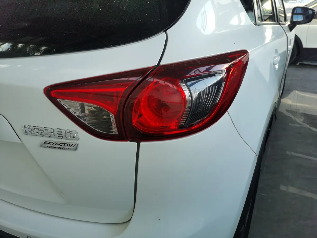 2015 Mazda CX-5 2.0L 155HP L4 6AT,autocango,china used car exporter,china ev exporter,chinese used car exporter,chinese used ev exporter