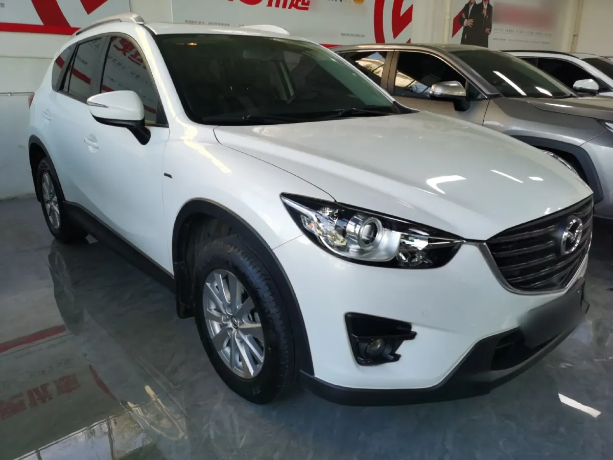 2015 Mazda CX-5 2.0L 155HP L4 6AT,autocango,china used car exporter,china ev exporter,chinese used car exporter,chinese used ev exporter