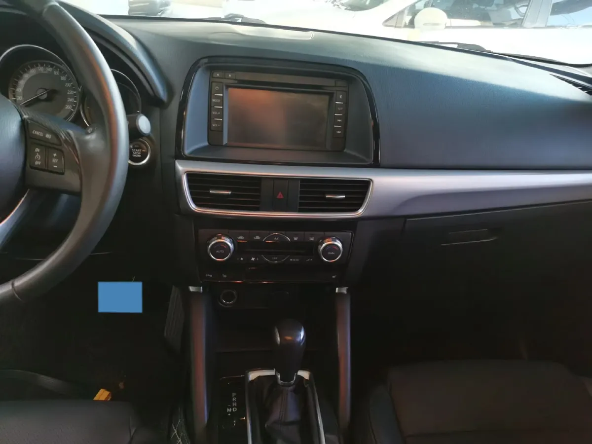 2015 Mazda CX-5 2.0L 155HP L4 6AT,autocango,china used car exporter,china ev exporter,chinese used car exporter,chinese used ev exporter