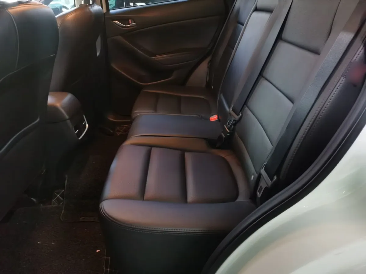 2015 Mazda CX-5 2.0L 155HP L4 6AT,autocango,china used car exporter,china ev exporter,chinese used car exporter,chinese used ev exporter