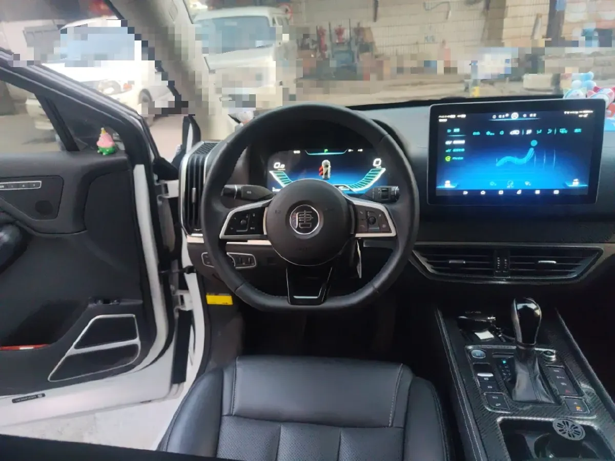 2018 BYD Tang 2.0T 205HP L4 6AT,autocango,china used car exporter,china ev exporter,chinese used car exporter,chinese used ev exporter