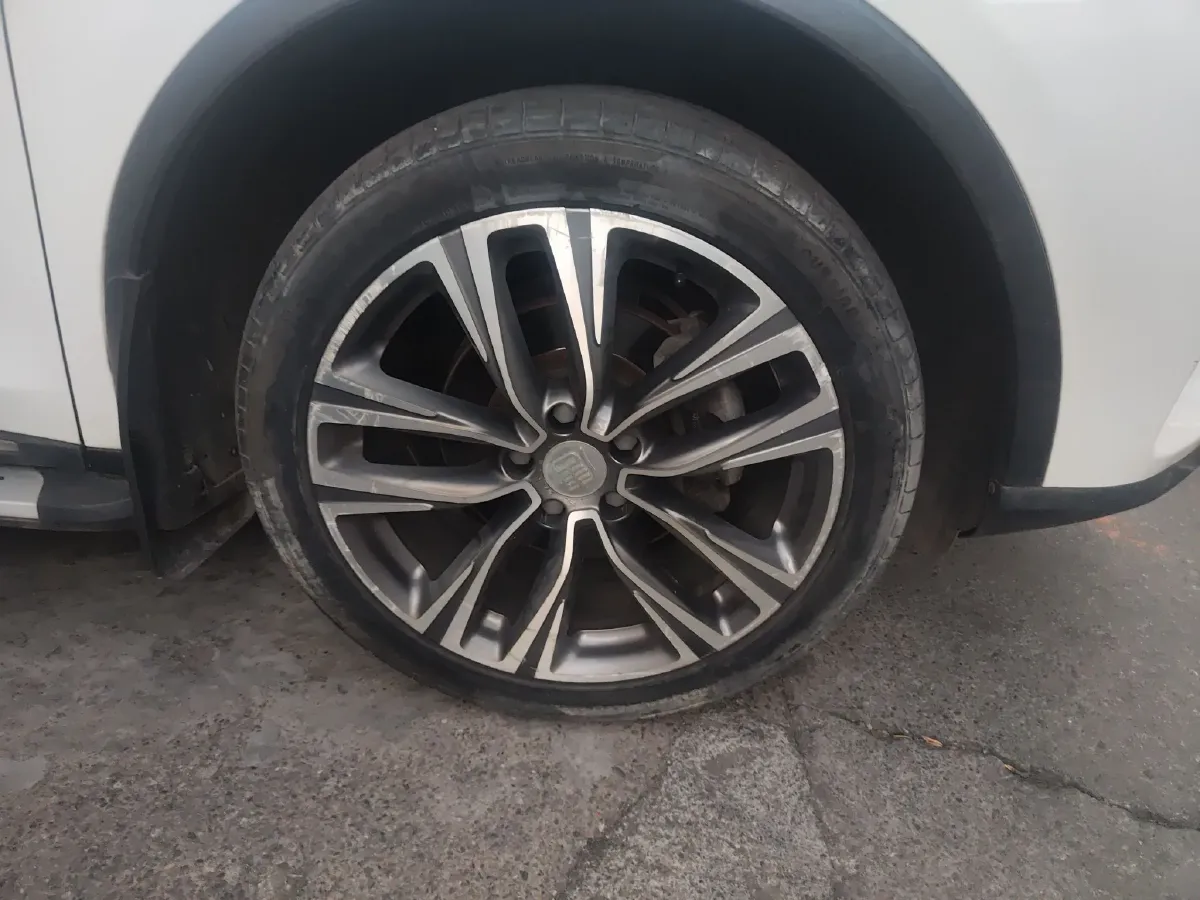 2018 BYD Tang 2.0T 205HP L4 6AT,autocango,china used car exporter,china ev exporter,chinese used car exporter,chinese used ev exporter