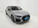 2020 Audi A4L 2.0T 190HP L4 7DCT