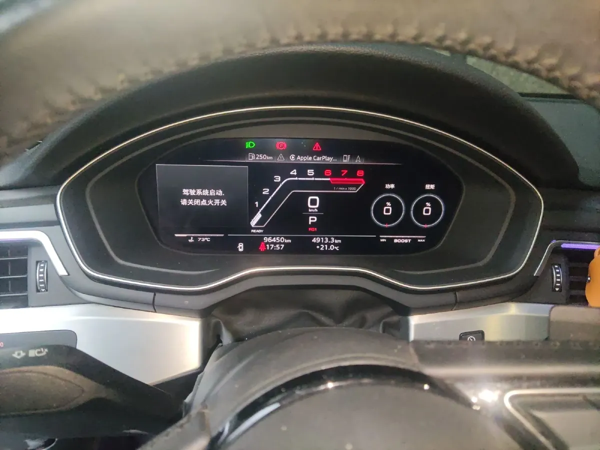 2020 Audi A4L 2.0T 190HP L4 7DCT,autocango,china used car exporter,china ev exporter,chinese used car exporter,chinese used ev exporter