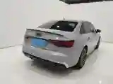 2020 Audi A4L 2.0T 190HP L4 7DCT