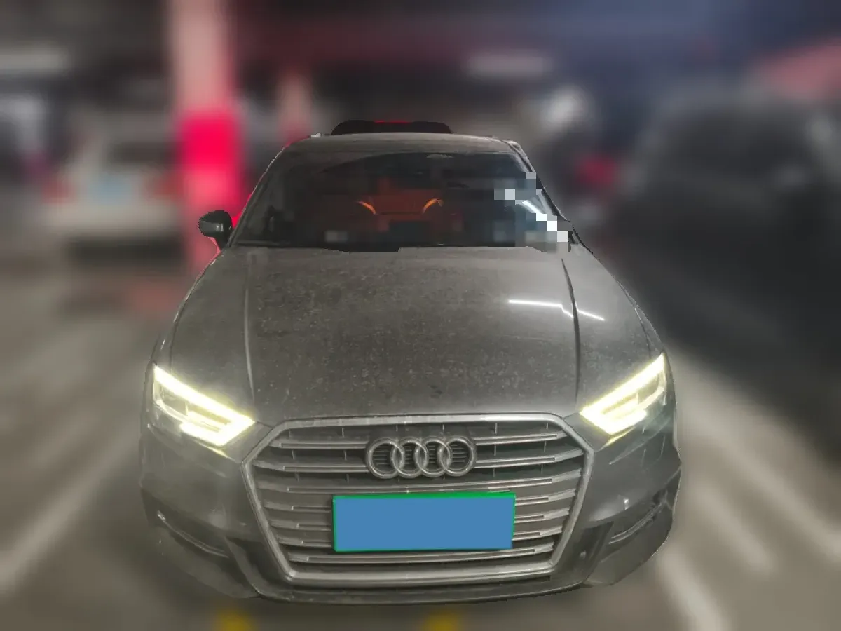 2020 Audi A3 1.4T 150HP L4 7DCT,autocango,china used car exporter,china ev exporter,chinese used car exporter,chinese used ev exporter