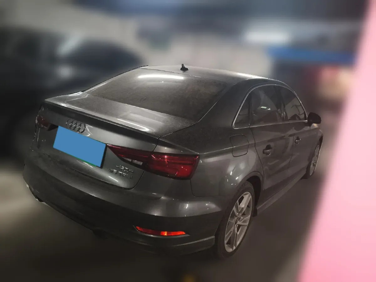 2020 Audi A3 1.4T 150HP L4 7DCT,autocango,china used car exporter,china ev exporter,chinese used car exporter,chinese used ev exporter