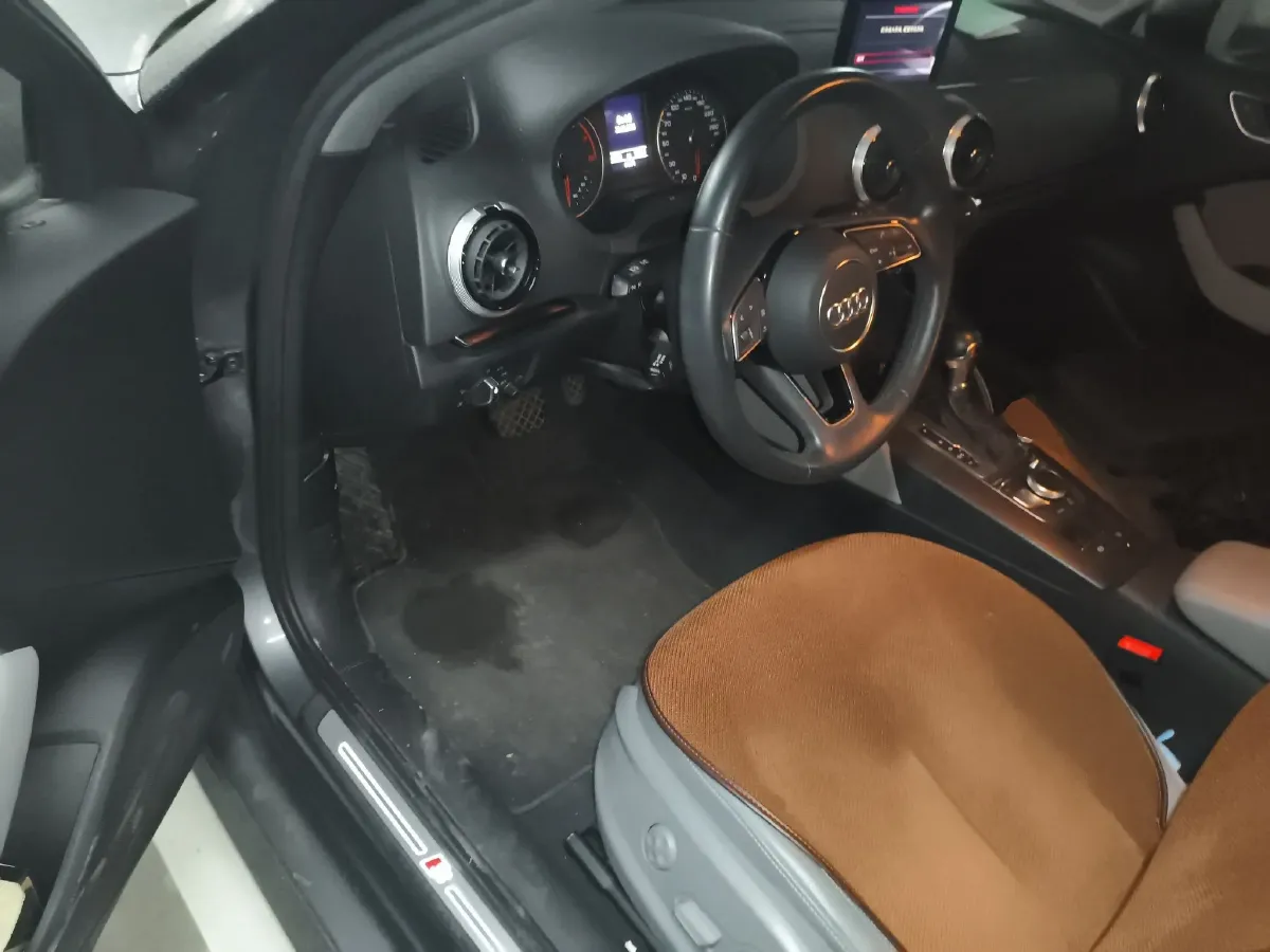 2020 Audi A3 1.4T 150HP L4 7DCT,autocango,china used car exporter,china ev exporter,chinese used car exporter,chinese used ev exporter