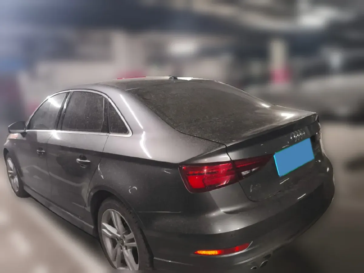 2020 Audi A3 1.4T 150HP L4 7DCT,autocango,china used car exporter,china ev exporter,chinese used car exporter,chinese used ev exporter