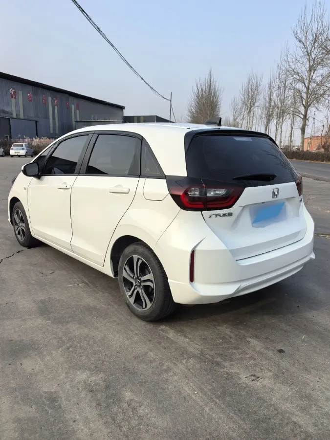 2021 Honda Fit 1.5L 131HP L4 CVT,autocango,china used car exporter,china ev exporter,chinese used car exporter,chinese used ev exporter