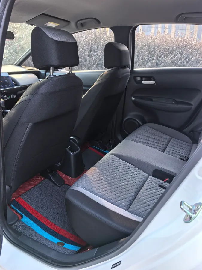 2021 Honda Fit 1.5L 131HP L4 CVT,autocango,china used car exporter,china ev exporter,chinese used car exporter,chinese used ev exporter