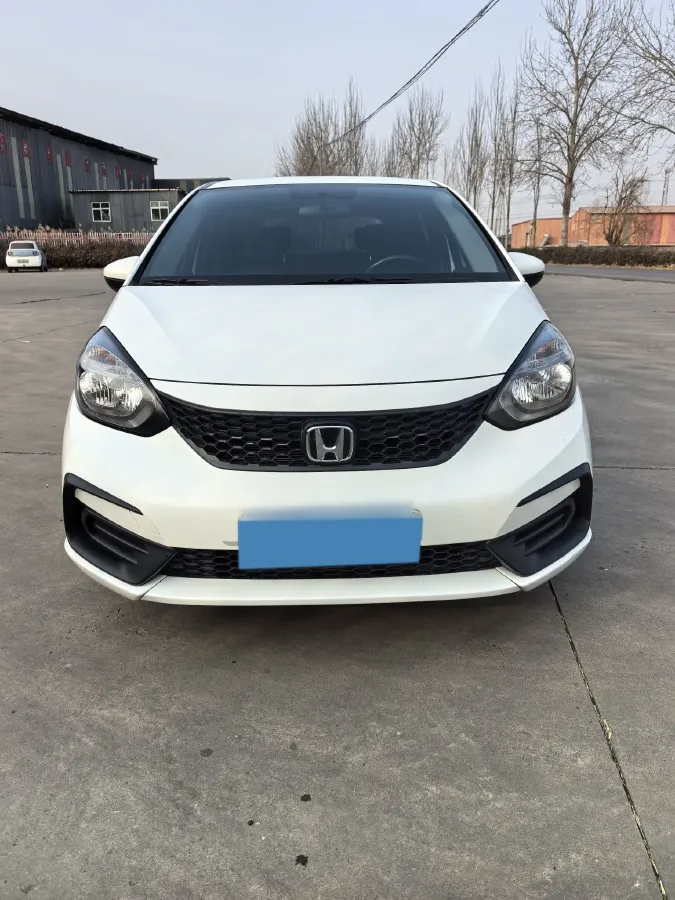 2021 Honda Fit 1.5L 131HP L4 CVT,autocango,china used car exporter,china ev exporter,chinese used car exporter,chinese used ev exporter
