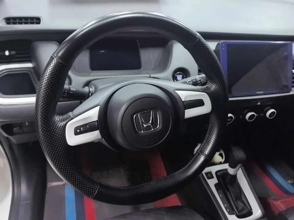 2021 Honda Fit 1.5L 131HP L4 CVT,autocango,china used car exporter,china ev exporter,chinese used car exporter,chinese used ev exporter