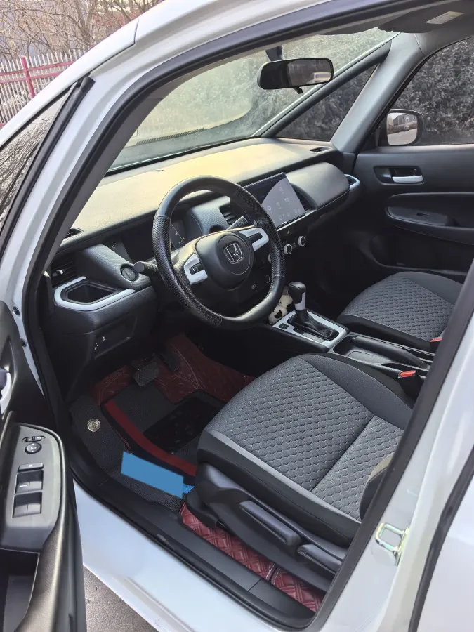 2021 Honda Fit 1.5L 131HP L4 CVT,autocango,china used car exporter,china ev exporter,chinese used car exporter,chinese used ev exporter