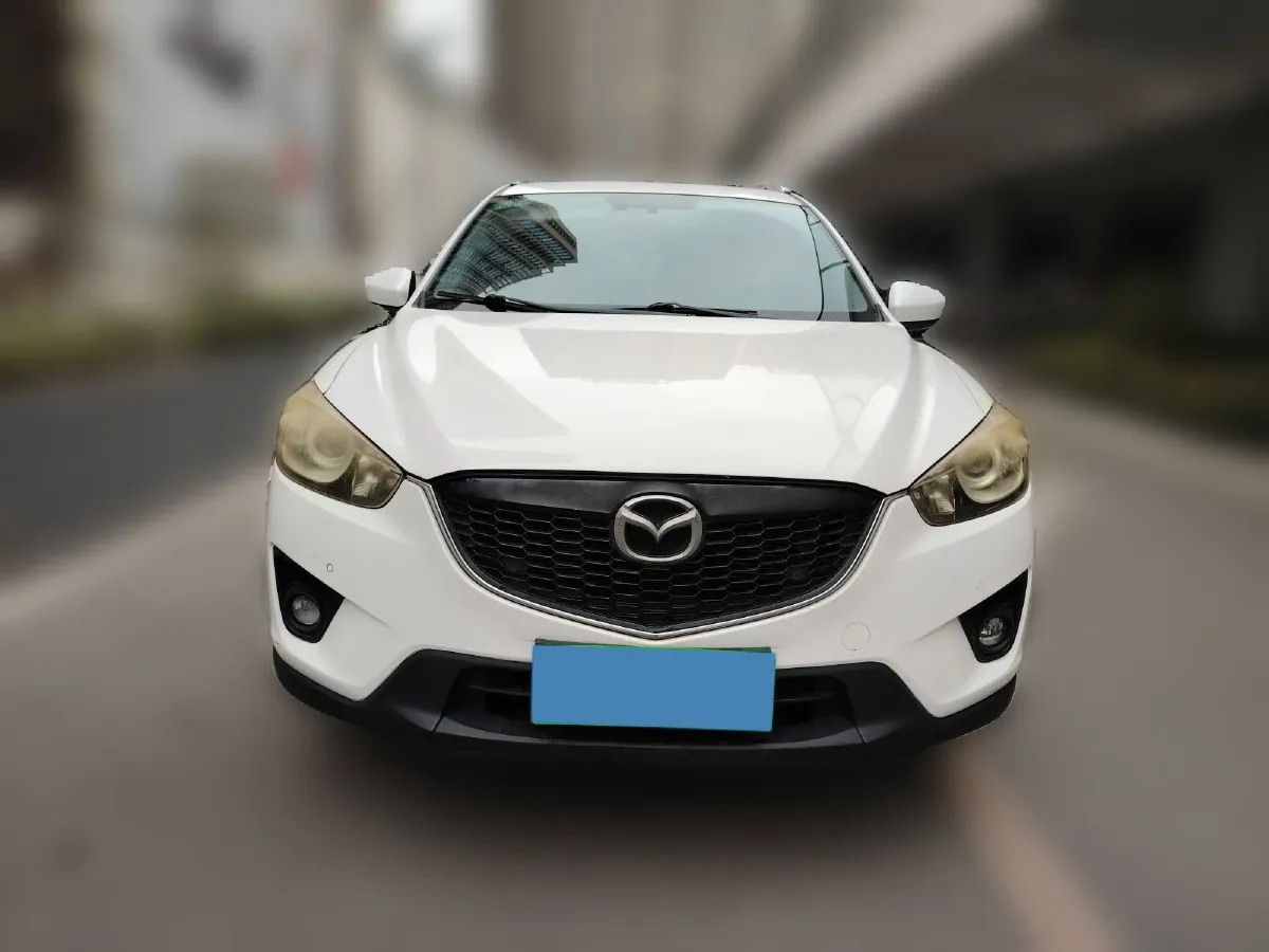 2013 Mazda CX-5 2.0L 155HP L4 6AT,autocango,china used car exporter,china ev exporter,chinese used car exporter,chinese used ev exporter