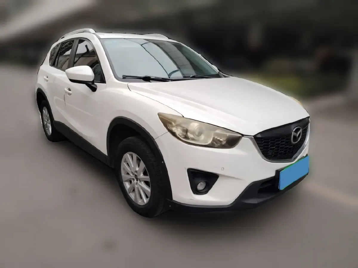2013 Mazda CX-5 2.0L 155HP L4 6AT,autocango,china used car exporter,china ev exporter,chinese used car exporter,chinese used ev exporter