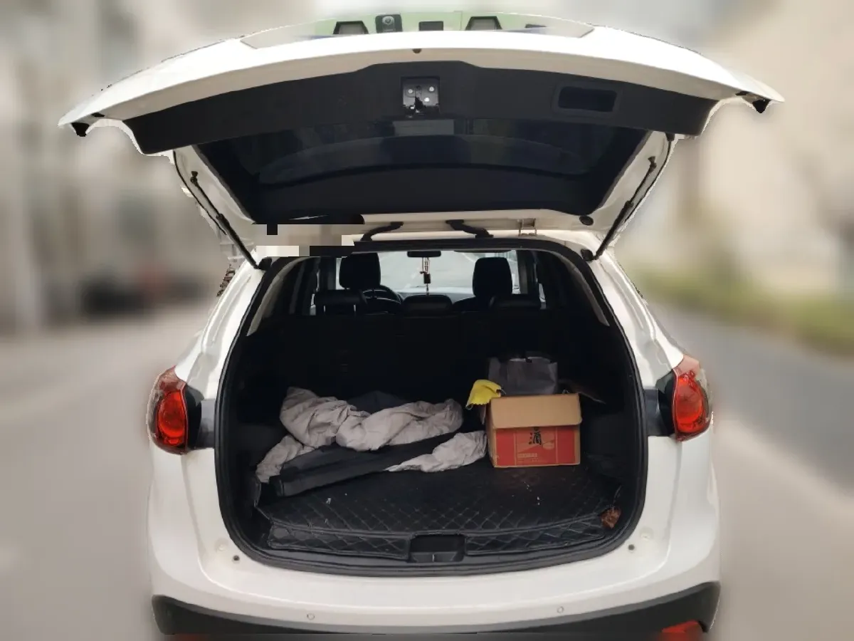 2013 Mazda CX-5 2.0L 155HP L4 6AT,autocango,china used car exporter,china ev exporter,chinese used car exporter,chinese used ev exporter