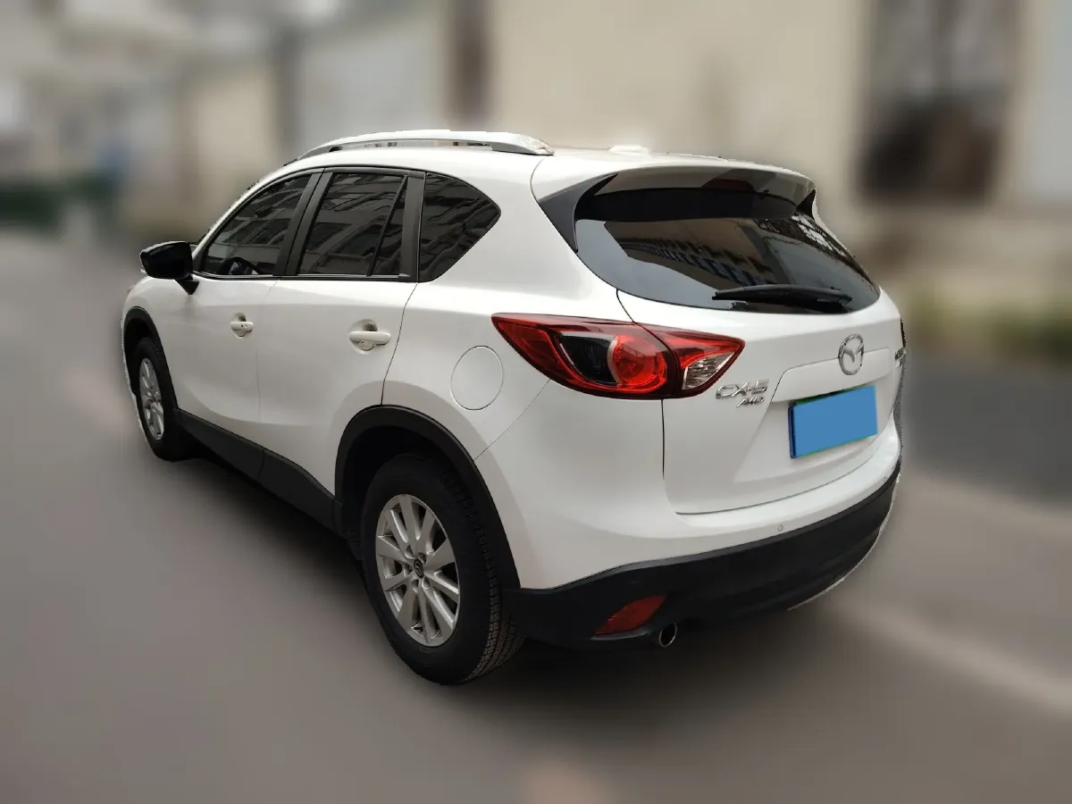 2013 Mazda CX-5 2.0L 155HP L4 6AT,autocango,china used car exporter,china ev exporter,chinese used car exporter,chinese used ev exporter