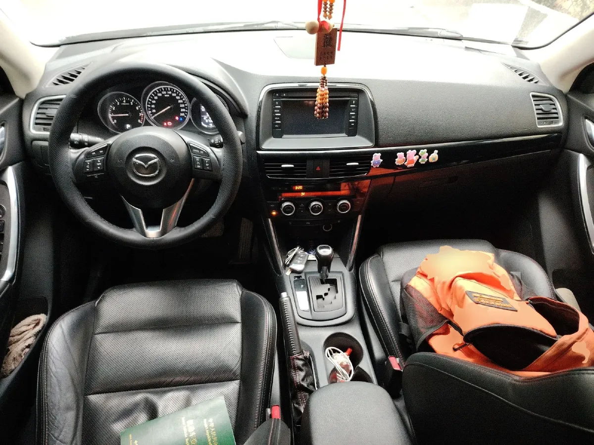 2013 Mazda CX-5 2.0L 155HP L4 6AT,autocango,china used car exporter,china ev exporter,chinese used car exporter,chinese used ev exporter